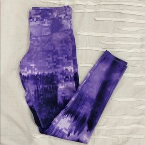 Champion Duo Dry Leggings!